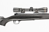 WINCHESTER MODEL 70 LEFT HAND RIFLES INC CUSTOM 375 H&H MAGNUM USED GUN LOG 239890 - 10 of 12