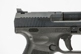 CANIK TP9SF 9MM USED GUN INV 239651 - 2 of 8