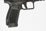 CANIK TP9SF 9MM USED GUN INV 239651 - 4 of 8