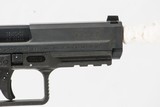 CANIK TP9SF 9MM USED GUN INV 239651 - 3 of 8