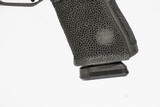 GLOCK 19 GEN 3 9 MM USED GUN INV 239604 - 7 of 8