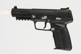 FNH FIVE-SEVEN 5.7X28 USED GUN INV 239566 - 8 of 8