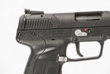 FNH FIVE-SEVEN 5.7X28 USED GUN INV 239566 - 2 of 8