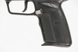 FNH FIVE-SEVEN 5.7X28 USED GUN INV 239566 - 7 of 8