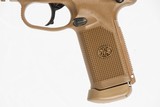 FNH FNX-45 TACTICAL 45ACP USED GUN INV 239876 - 7 of 8
