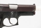 SMITH & WESSON 469 9MM USED GUN INV 239939 - 3 of 8