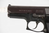 SMITH & WESSON 469 9MM USED GUN INV 239939 - 6 of 8