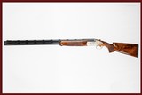 CAESER GUERINI MAGNUS SPORTING 12 GA USED GUN LOG 239724 - 1 of 10