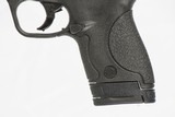 SMITH & WESSON M&P SHIELD 9MM USED GUN INV 239872 - 7 of 8