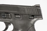 SMITH & WESSON M&P SHIELD 9MM USED GUN INV 239872 - 5 of 8
