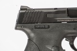 SMITH & WESSON M&P SHIELD 9MM USED GUN INV 239872 - 2 of 8
