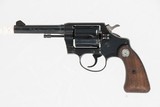 COLT POLICE POSITIVE 38SPL USED GUN INV 239867 - 8 of 8