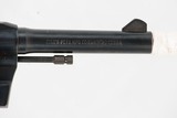 COLT POLICE POSITIVE 38SPL USED GUN INV 239867 - 3 of 8