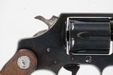 COLT POLICE POSITIVE 38SPL USED GUN INV 239867 - 2 of 8