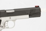 KIMBER CUSTOM LW 1911 45 ACP USED GUN INV 239696 - 3 of 8