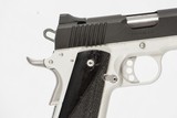 KIMBER CUSTOM LW 1911 45 ACP USED GUN INV 239696 - 2 of 8