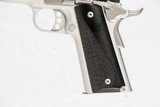 KIMBER CUSTOM LW 1911 45 ACP USED GUN INV 239696 - 7 of 8