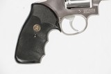 SMITH AND WESSON 66-2 357MAG USED GUN INV 239653 - 4 of 8