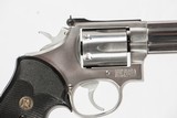 SMITH AND WESSON 66-2 357MAG USED GUN INV 239653 - 2 of 8