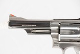 SMITH AND WESSON 66-2 357MAG USED GUN INV 239653 - 6 of 8