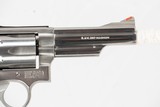 SMITH AND WESSON 66-2 357MAG USED GUN INV 239653 - 3 of 8