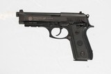 TAURUS PT 92 AF 9MM USED GUN INV 239628 - 8 of 8