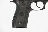 TAURUS PT 92 AF 9MM USED GUN INV 239628 - 4 of 8