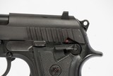 TAURUS PT 92 AF 9MM USED GUN INV 239628 - 5 of 8