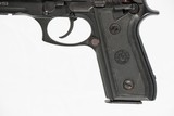 TAURUS PT 92 AF 9MM USED GUN INV 239628 - 7 of 8