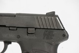 KEL TEC PF-9 9MM USED GUN INV 239873 - 5 of 8