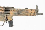 ZENITH MKE Z-5RS 9MM USED GUN LOG 240011 - 4 of 8