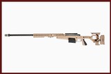 KELBLY ATLAS TACTICAL 338 LAPUA MAG USED GUN LOG 239567 - 1 of 10