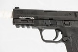 SMITH & WESSON M&P SHIELD EZ 9MM USED GUN INV 239710 - 6 of 8