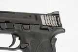 SMITH & WESSON M&P SHIELD EZ 9MM USED GUN INV 239710 - 5 of 8