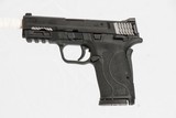 SMITH & WESSON M&P SHIELD EZ 9MM USED GUN INV 239710 - 8 of 8