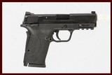 SMITH & WESSON M&P SHIELD EZ 9MM USED GUN INV 239710 - 1 of 8