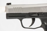 SIG SAUER P365 9MM USED GUN INV 239584 - 6 of 8