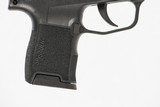 SIG SAUER P365 9MM USED GUN INV 239584 - 4 of 8