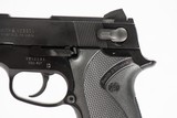 SMITH & WESSON 457 45ACP USED GUN LOG 239949 - 6 of 8