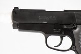 SMITH & WESSON 457 45ACP USED GUN LOG 239949 - 5 of 8