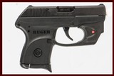 RUGER LCP 380ACP USED GUN INV 239709 - 1 of 8