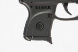 RUGER LCP 380ACP USED GUN INV 239709 - 4 of 8