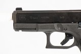 GLOCK 19 GEN 5 9MM USED GUN LOG 240099 - 5 of 8