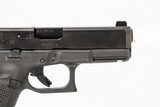 GLOCK 19 GEN 5 9MM USED GUN LOG 240099 - 4 of 8
