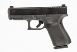 GLOCK 19 GEN 5 9MM USED GUN LOG 240099 - 8 of 8