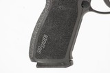 SIG P220 45ACP USED GUN INV 240033 - 2 of 8