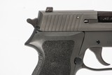 SIG P220 45ACP USED GUN INV 240033 - 3 of 8