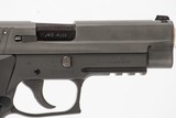 SIG P220 45ACP USED GUN INV 240033 - 4 of 8