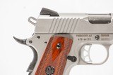 RUGER SR1911 45 ACP USED GUN INV 239913 - 3 of 8