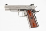 RUGER SR1911 45 ACP USED GUN INV 239913 - 8 of 8